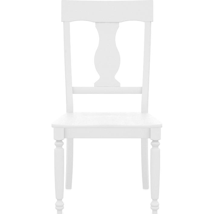 Canadel Canadel Dining Chair CNN050775050MAA IMAGE 2