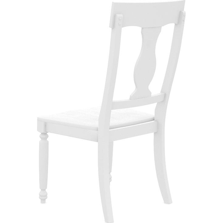 Canadel Canadel Dining Chair CNN050775050MAA IMAGE 5