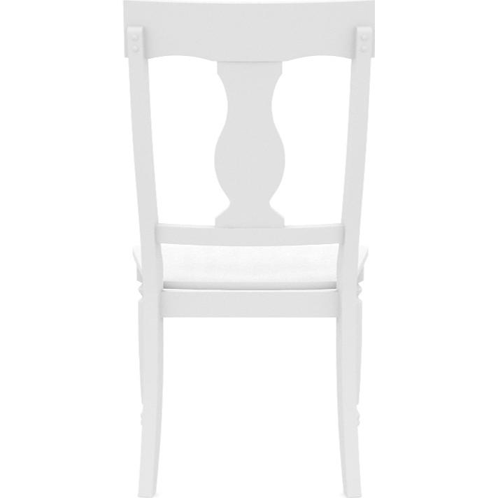 Canadel Canadel Dining Chair CNN050775050MAA IMAGE 6