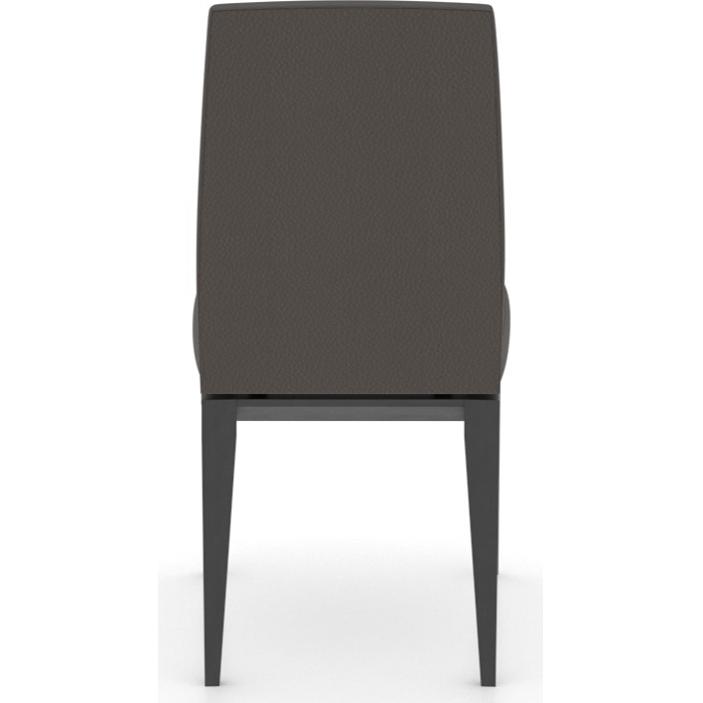 Canadel Downtown Dining Chair CNN05146YF05MNA IMAGE 6