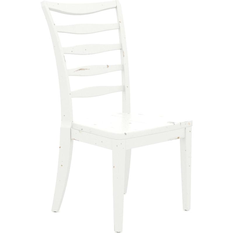 Canadel Champlain Dining Chair CNN051855050DNA IMAGE 1