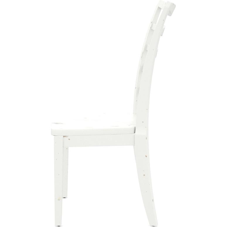 Canadel Champlain Dining Chair CNN051855050DNA IMAGE 4