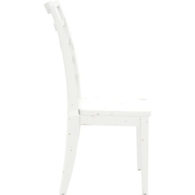 Canadel Champlain Dining Chair CNN051855050DNA IMAGE 8