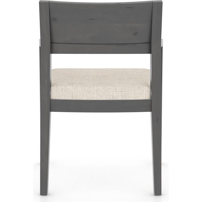 Canadel Loft Arm Chair CNN05187AL59RNA IMAGE 6