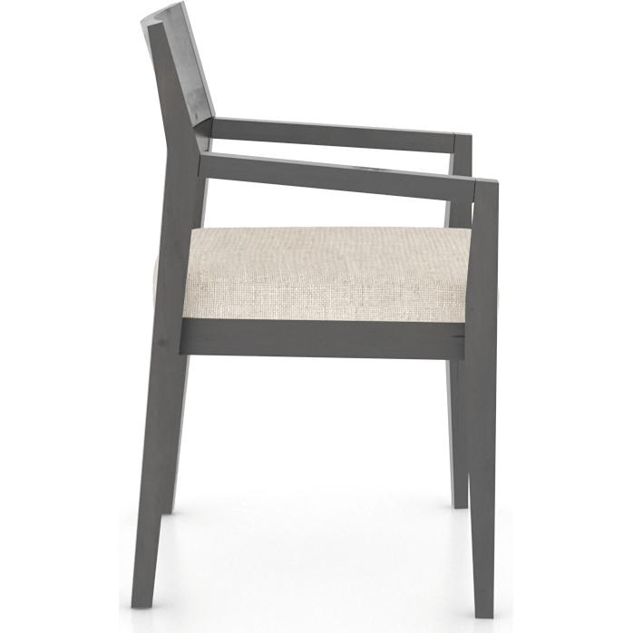 Canadel Loft Arm Chair CNN05187AL59RNA IMAGE 8