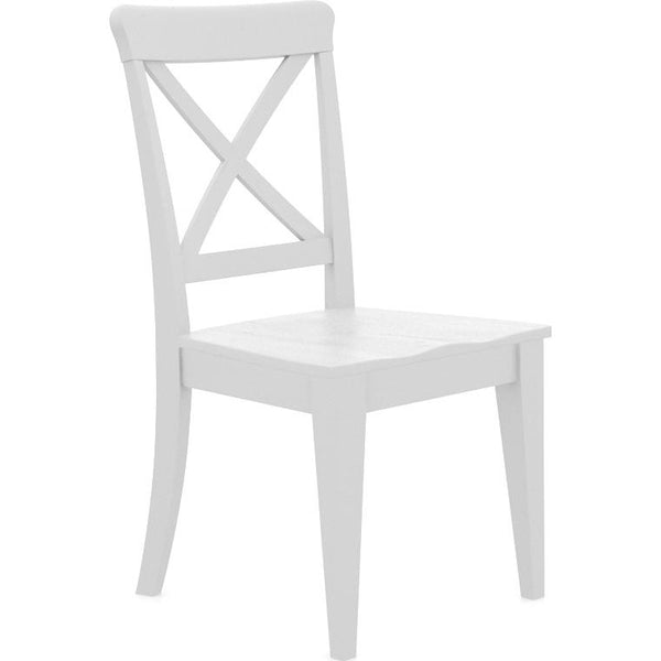Canadel Gourmet Dining Chair CNN092075050AVE IMAGE 1