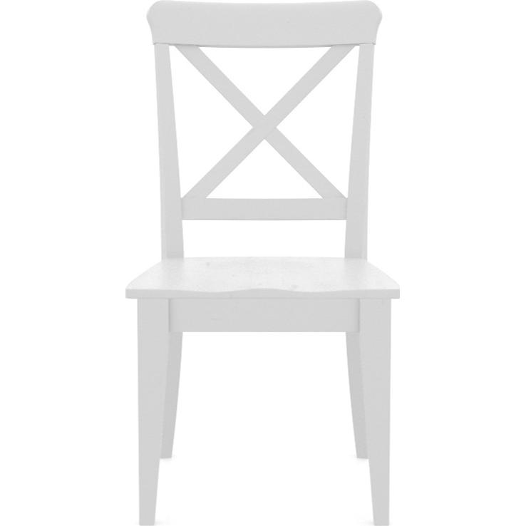 Canadel Gourmet Dining Chair CNN092075050AVE IMAGE 2