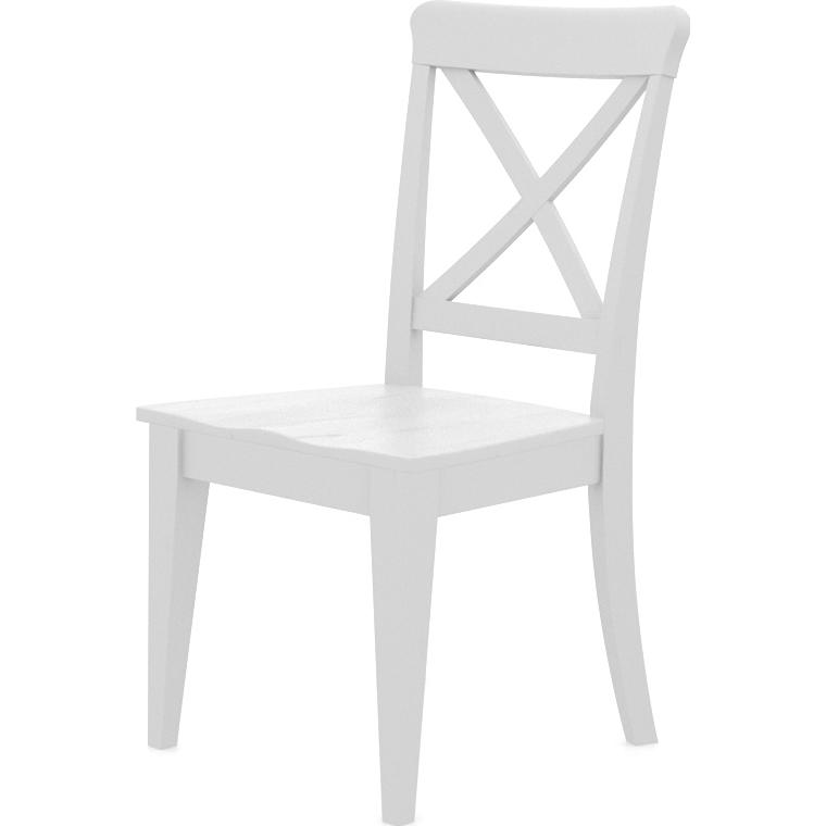 Canadel Gourmet Dining Chair CNN092075050AVE IMAGE 3