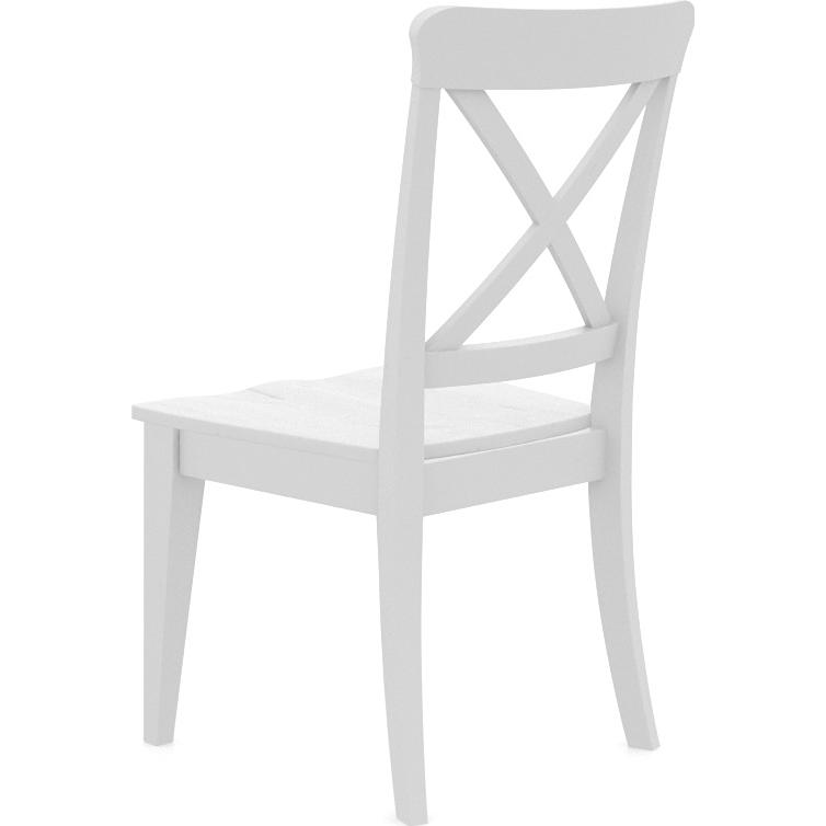 Canadel Gourmet Dining Chair CNN092075050AVE IMAGE 5