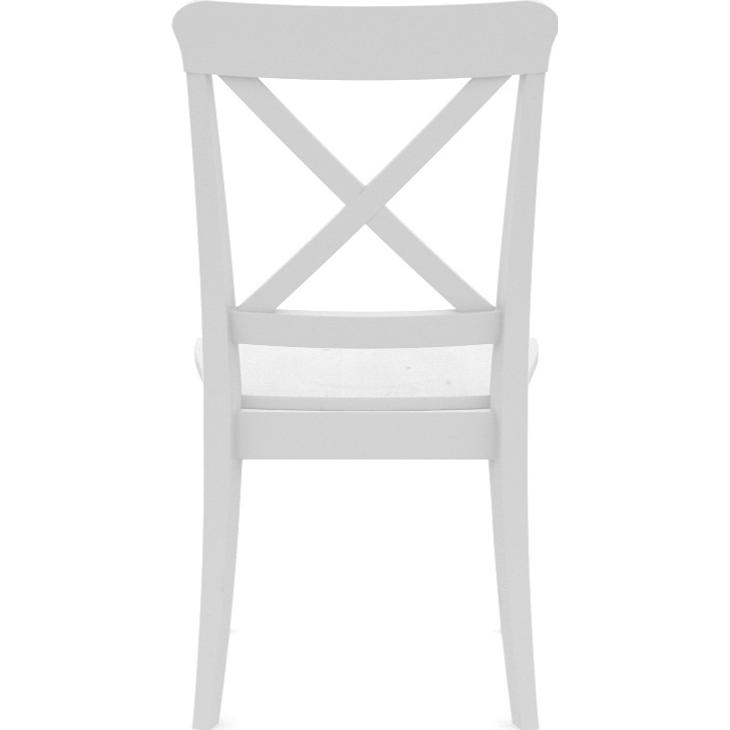 Canadel Gourmet Dining Chair CNN092075050AVE IMAGE 6