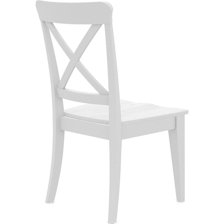 Canadel Gourmet Dining Chair CNN092075050AVE IMAGE 7