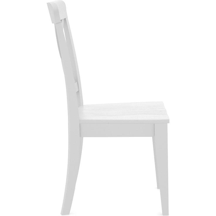 Canadel Gourmet Dining Chair CNN092075050AVE IMAGE 8