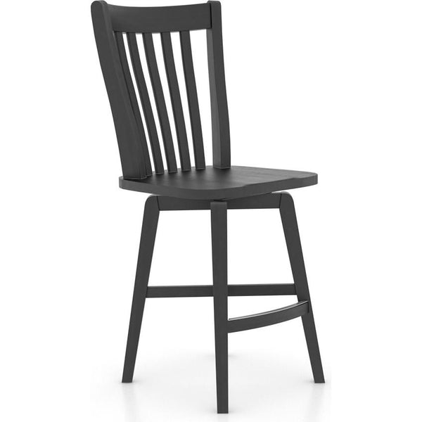 Canadel Canadel Counter Height Stool SNS071196363M24 IMAGE 1