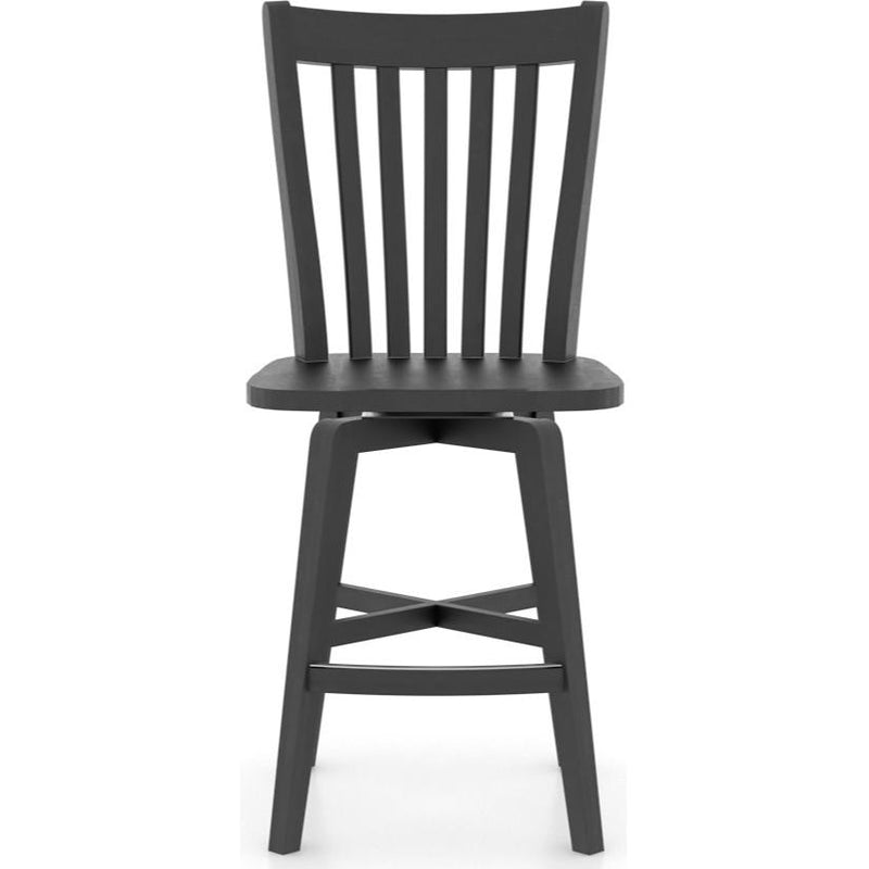 Canadel Canadel Counter Height Stool SNS071196363M24 IMAGE 2