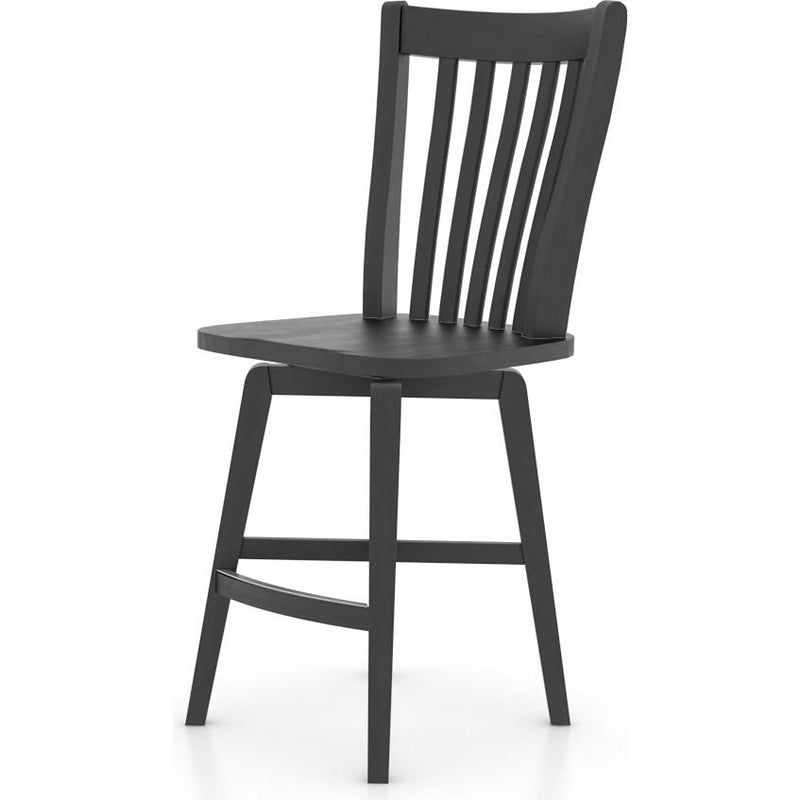 Canadel Canadel Counter Height Stool SNS071196363M24 IMAGE 3