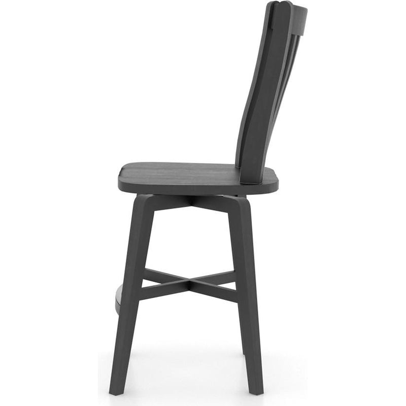 Canadel Canadel Counter Height Stool SNS071196363M24 IMAGE 4