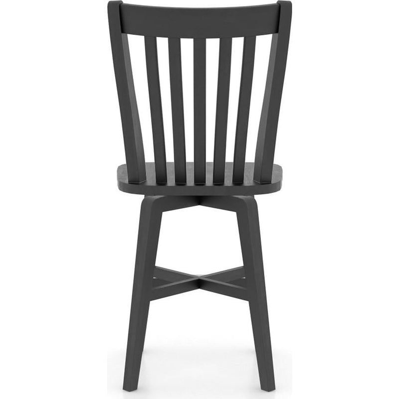 Canadel Canadel Counter Height Stool SNS071196363M24 IMAGE 6