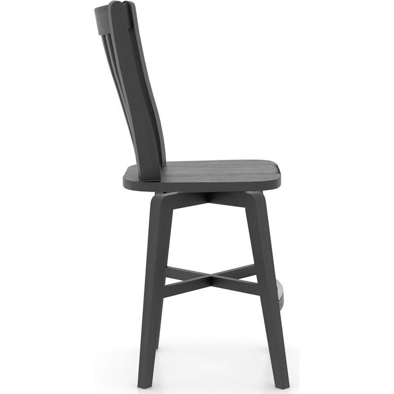 Canadel Canadel Counter Height Stool SNS071196363M24 IMAGE 8