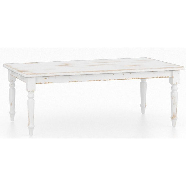Canadel Champlain Dining Table TRE042805050DAATF IMAGE 1