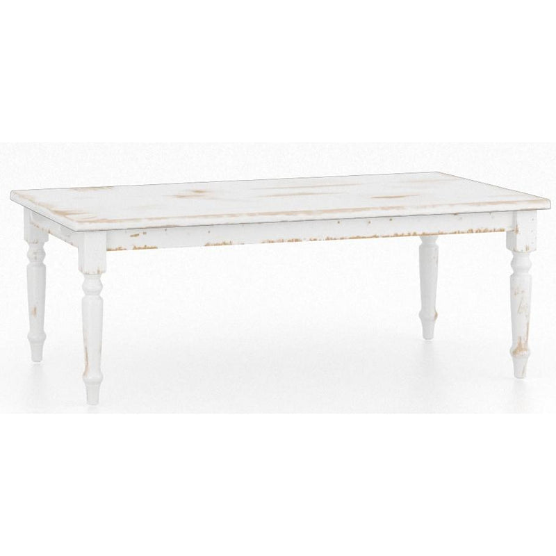 Canadel Champlain Dining Table TRE042805050DAATF IMAGE 1