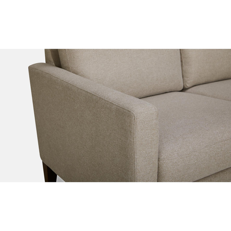 Palliser Soren Stationary Fabric Sofa 77171-01-BASILICA-CREAMERY IMAGE 6