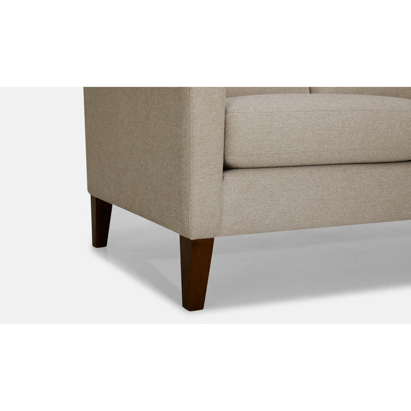 Palliser Soren Stationary Fabric Sofa 77171-01-BASILICA-CREAMERY IMAGE 8