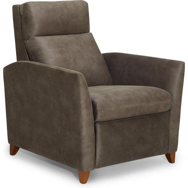 Palliser Soren Fabric Recliner 77172-62-HUSH-MUSHROOM IMAGE 1