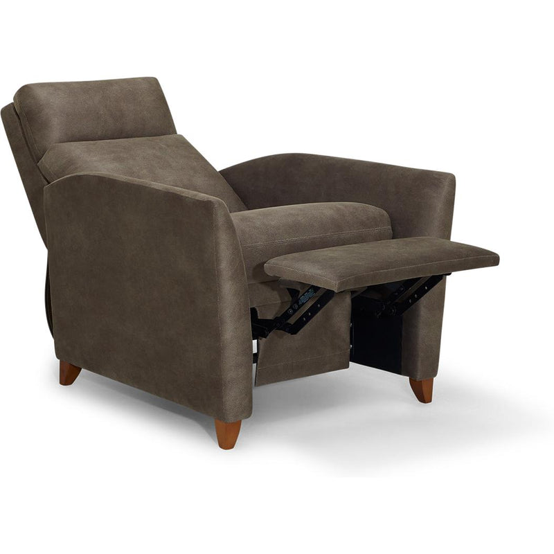 Palliser Soren Fabric Recliner 77172-62-HUSH-MUSHROOM IMAGE 2