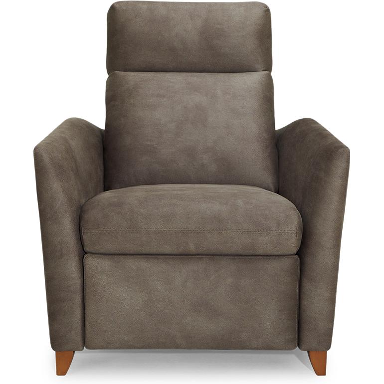 Palliser Soren Fabric Recliner 77172-62-HUSH-MUSHROOM IMAGE 3