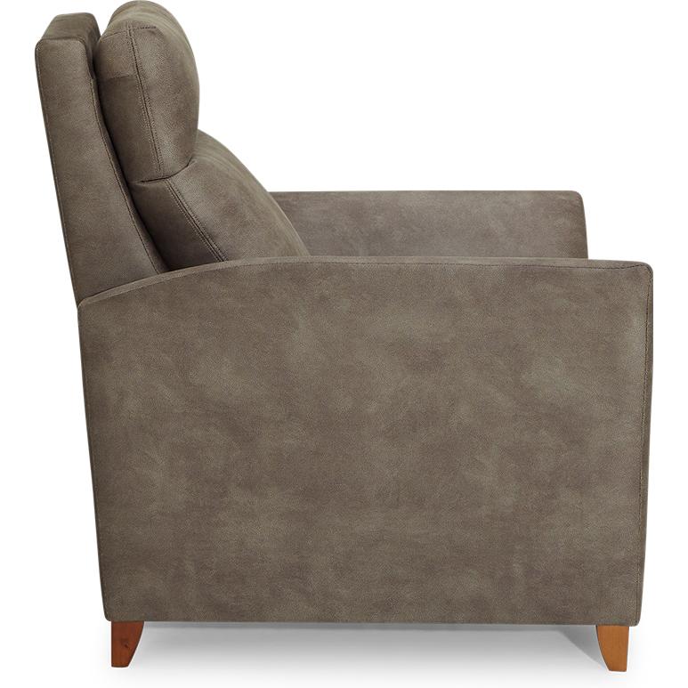 Palliser Soren Fabric Recliner 77172-62-HUSH-MUSHROOM IMAGE 4