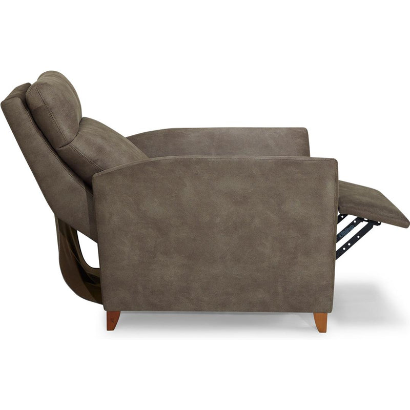 Palliser Soren Fabric Recliner 77172-62-HUSH-MUSHROOM IMAGE 5