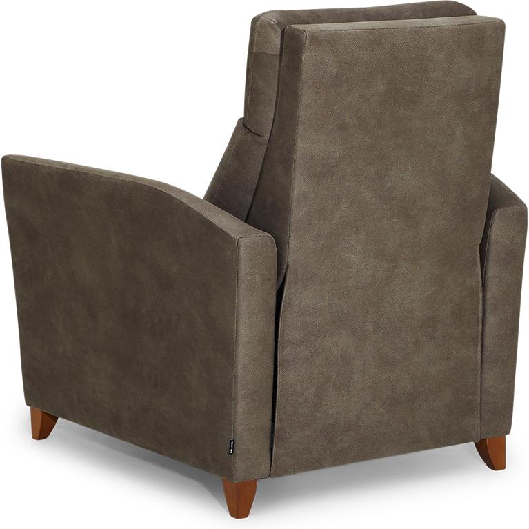 Palliser Soren Fabric Recliner 77172-62-HUSH-MUSHROOM IMAGE 7