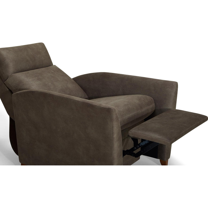 Palliser Soren Fabric Recliner 77172-62-HUSH-MUSHROOM IMAGE 8