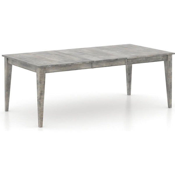 Canadel Gourmet Dining Table TRE042620808MVEDS IMAGE 1