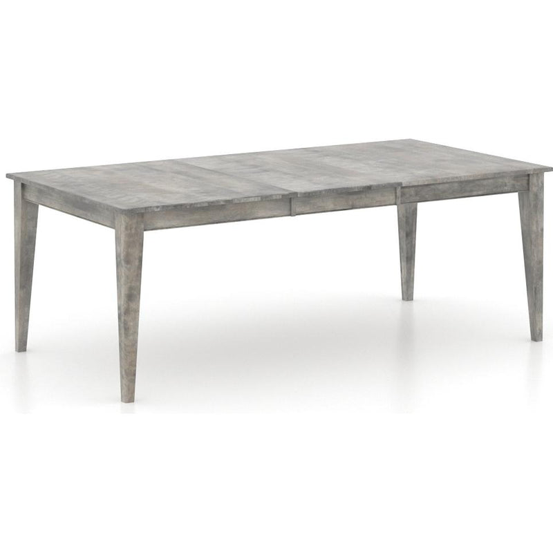 Canadel Gourmet Dining Table TRE042620808MVEDS IMAGE 1