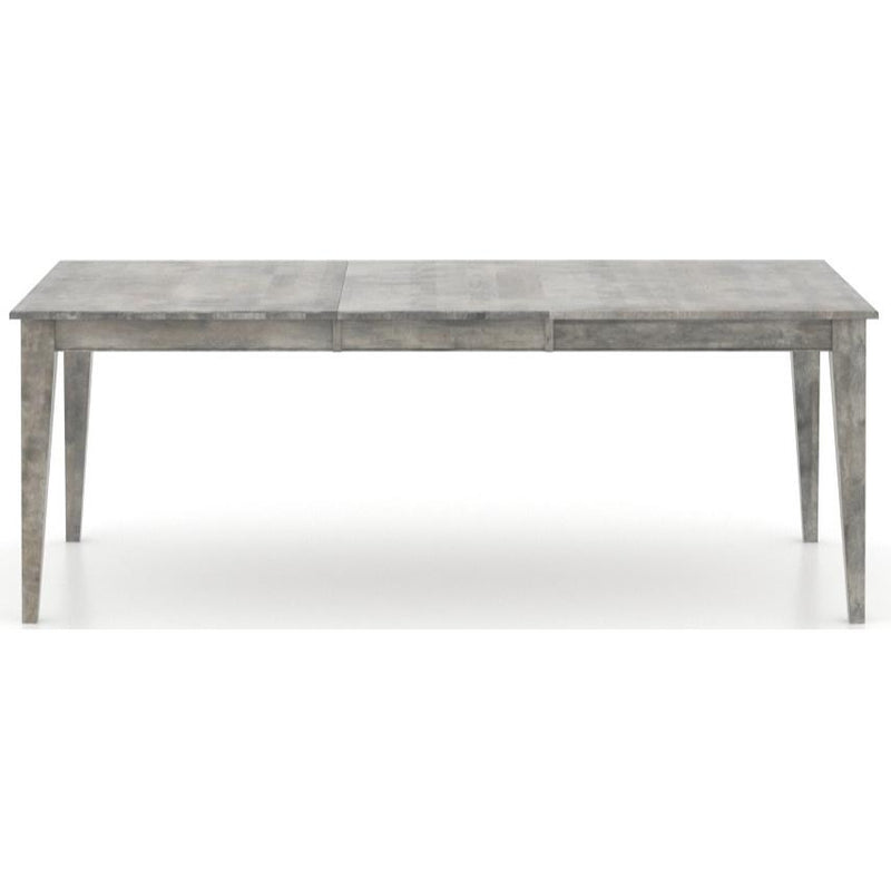 Canadel Gourmet Dining Table TRE042620808MVEDS IMAGE 2
