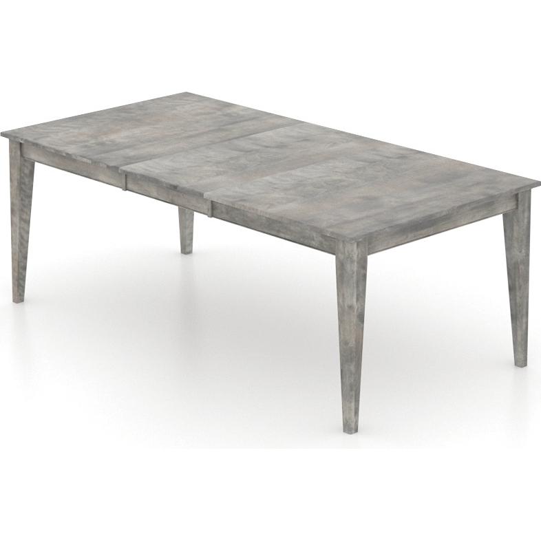 Canadel Gourmet Dining Table TRE042620808MVEDS IMAGE 3