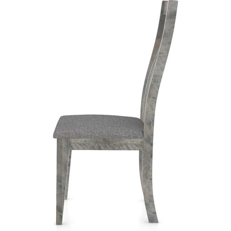 Canadel Gourmet Dining Chair CNN090477F08MVE IMAGE 4
