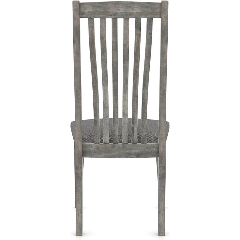 Canadel Gourmet Dining Chair CNN090477F08MVE IMAGE 6