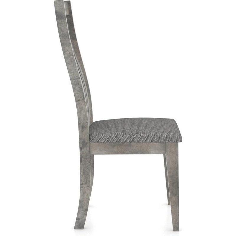 Canadel Gourmet Dining Chair CNN090477F08MVE IMAGE 8