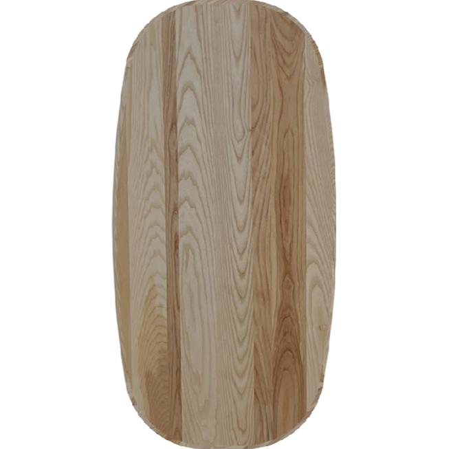 Verbois Oval Margot Dining Table MARGOT TDF 44114 IMAGE 2