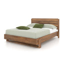 Verbois Mila King Panel Bed MILA 80 IMAGE 1