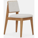 Verbois Zelie Dining Chair Zelie 31 Dining Chair IMAGE 1