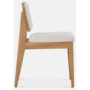 Verbois Zelie Dining Chair Zelie 31 Dining Chair IMAGE 2
