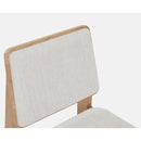 Verbois Zelie Dining Chair Zelie 31 Dining Chair IMAGE 3