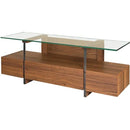 Verbois Diaz TV Stand DIAZ BTV 1862 TV Stand IMAGE 1