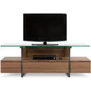 Verbois Diaz TV Stand DIAZ BTV 1862 TV Stand IMAGE 2