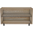 Verbois Henry TV Stand HENRY BTV 1640 TV Stand IMAGE 1