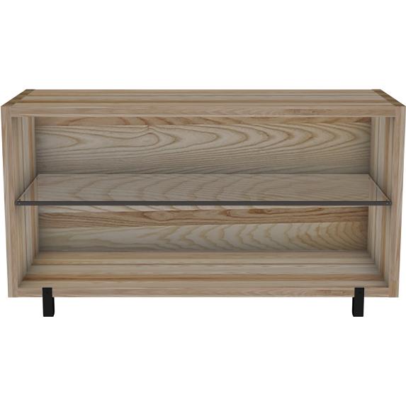 Verbois Henry TV Stand HENRY BTV 1640 TV Stand IMAGE 1