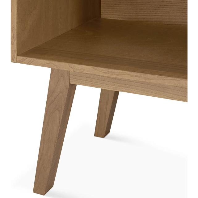 Verbois Jade TV Stand JADE BTV 1860 TV Stand IMAGE 4